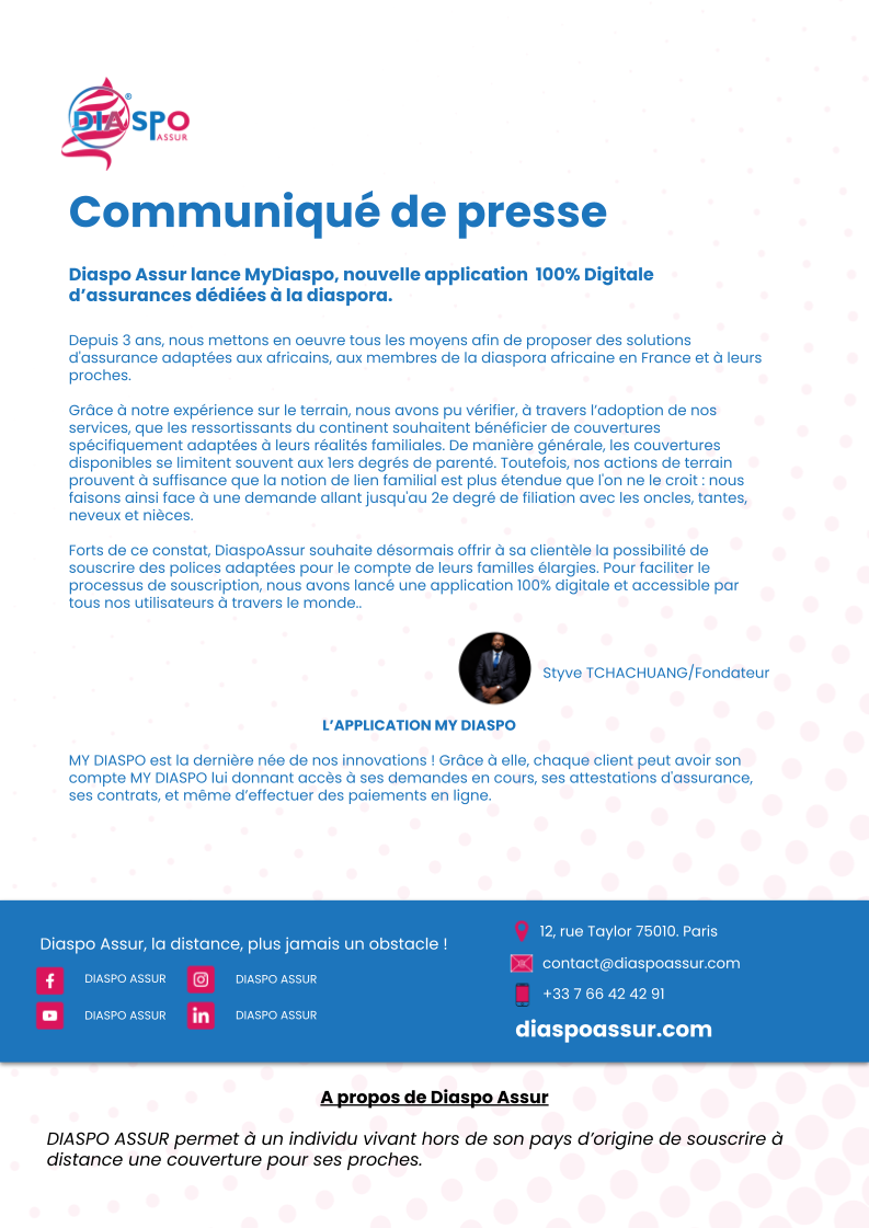 diaspoassur